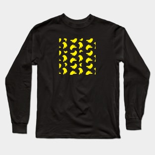 Banana Long Sleeve T-Shirt